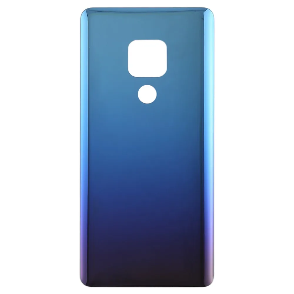 IPartsBuy Задняя крышка батареи для huawei mate 20