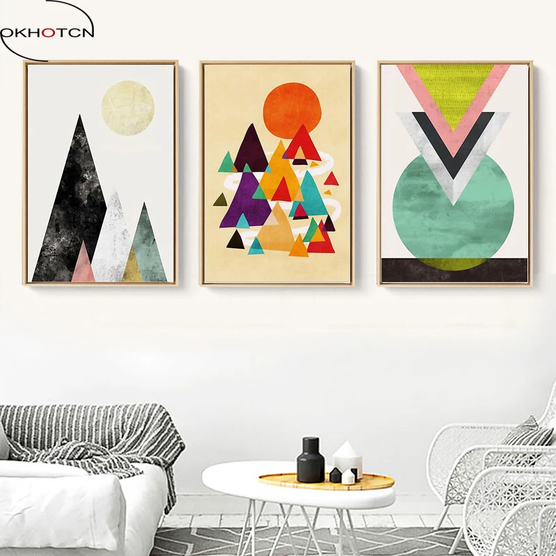 Nordic-Art-Poster-Art-Canvas-Art-Pictures-Painting-Geometry-Colorful-Combination-Art-For-Home-Wall-Picture (2)