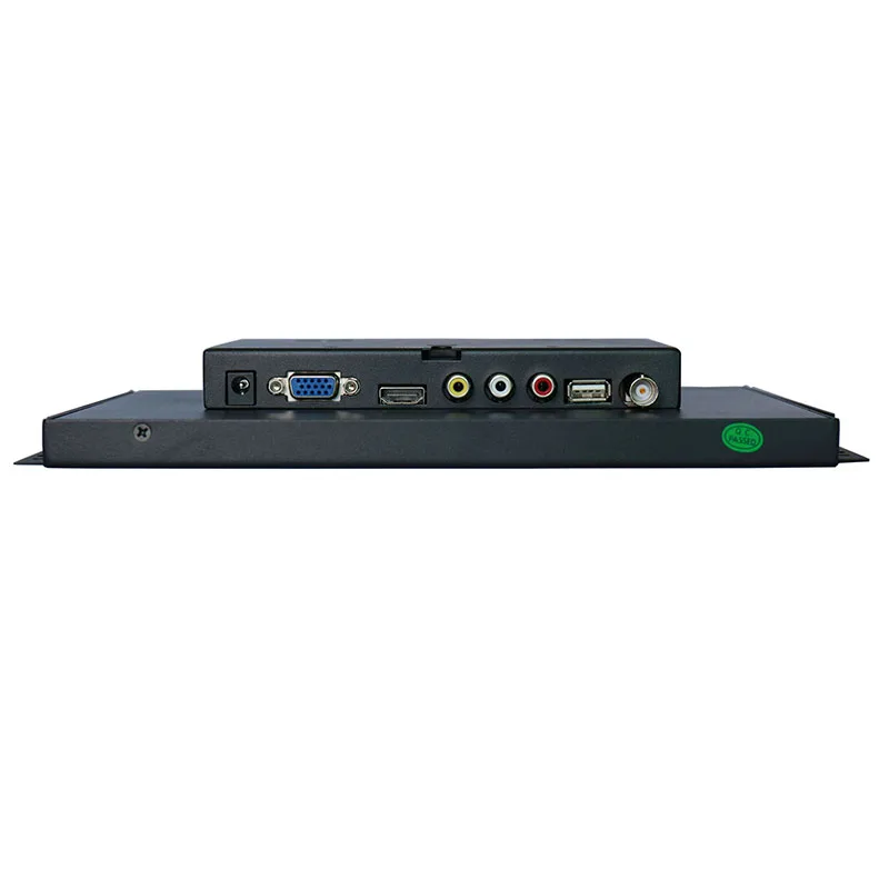 IPS монитор с сенсорным экраном 10 1 дюйма HDMI/BNC/VGA/AV/USB|lcd touch screen monitor|touch monitortouch |