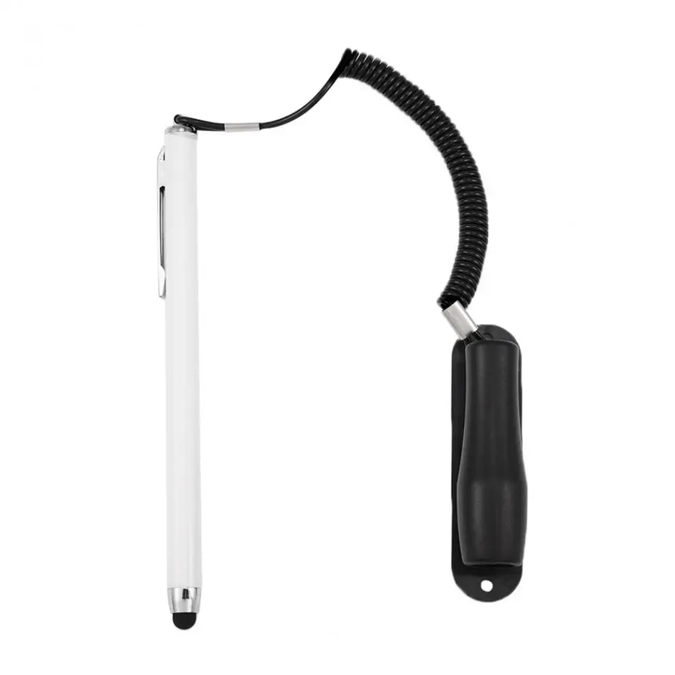 

Universal Replacement Capacitive Touch Screen Stylus Pen for Mobile Phone/ Tablet Styluses Pens for Tablet
