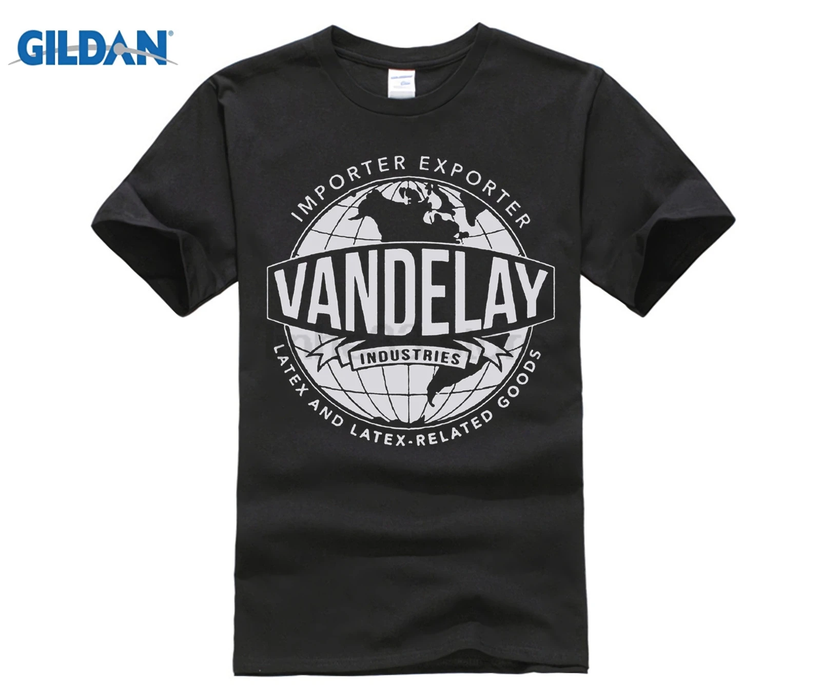 Футболка мужская футболка брендовая одежда забавная футболка Vandelay Industries-забавная футболка Seinfeld Tv Show By That Funny Shirt Футболка мужская футболка брендовая одежда забавная футболка Vandelay Industries-забавная футболка Seinfeld Tv Show By That Funny Shirt