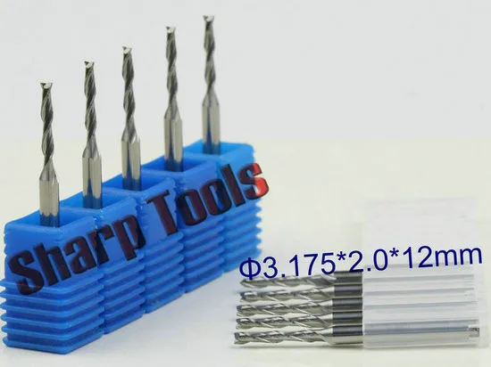 cnc tools wood