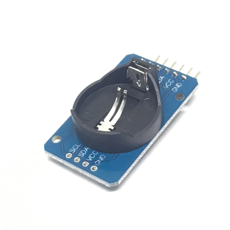 DS3231 AT24C32 IIC Module Precision Clock Module (without battery) DS3231SN Memory module 2