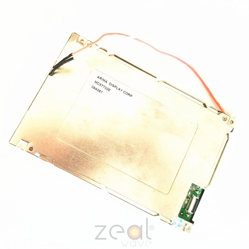 5.7 Inch MC57T02E LCD Module Display for PSR 3000