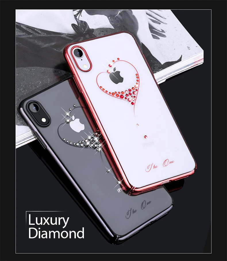 Case for iphone xr  (2)