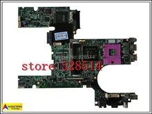 original Laptop motherboard/mainboard for HP 6530B 6730B 488248-001 100% Test ok