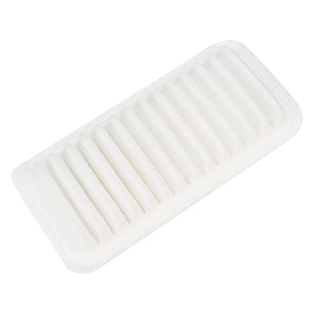Car Engine Fresh Air Filter Fits for Toyota Echo Vios Yaris Urban Cruiser 17801-21030 17801-0Y010 Replacement Accessory | Автомобили и