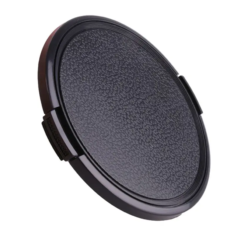 

62MM Universal Plastic Camera Lens Front Cap Protective Cover for Canon Nikon DSLR Lens Accessories