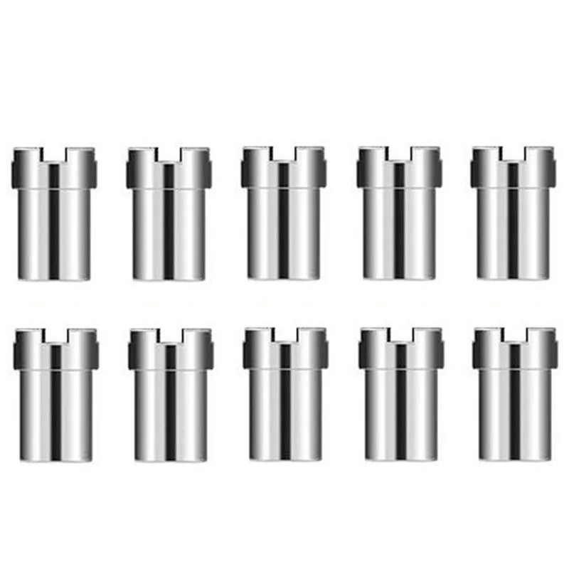 

Original Yocan Uni Ring Adapter DIY Vape Magnetic Connector For UNI Box Mod 510 Thread Battery Cartridge E Cigarette Accessories