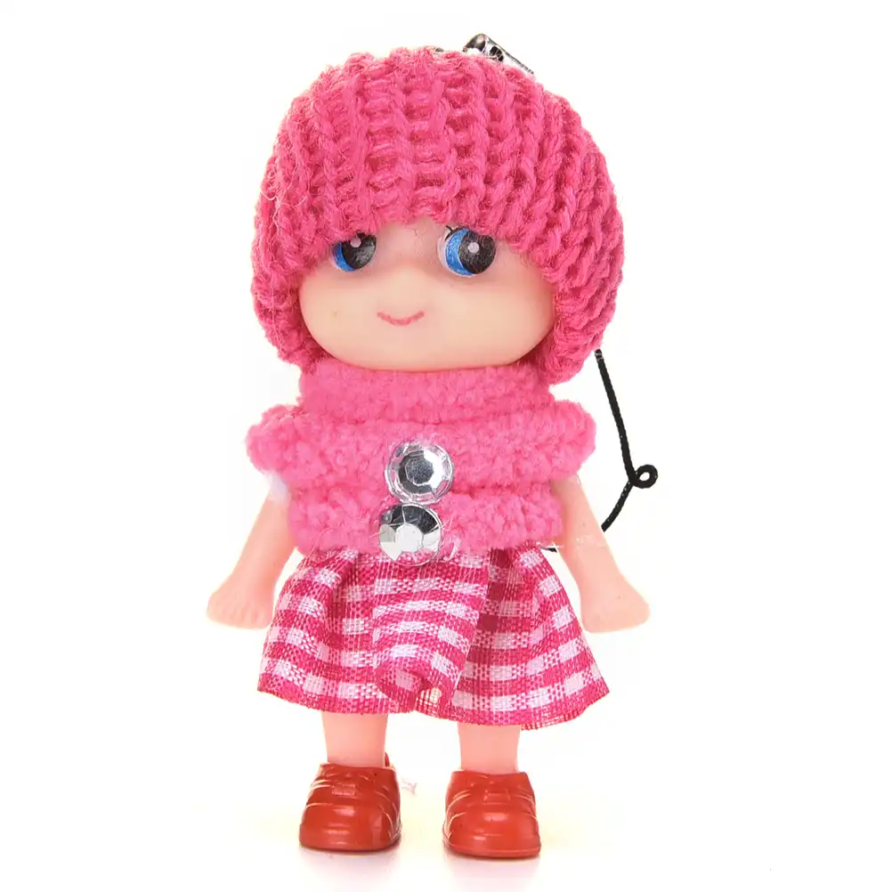 cute mini dolls