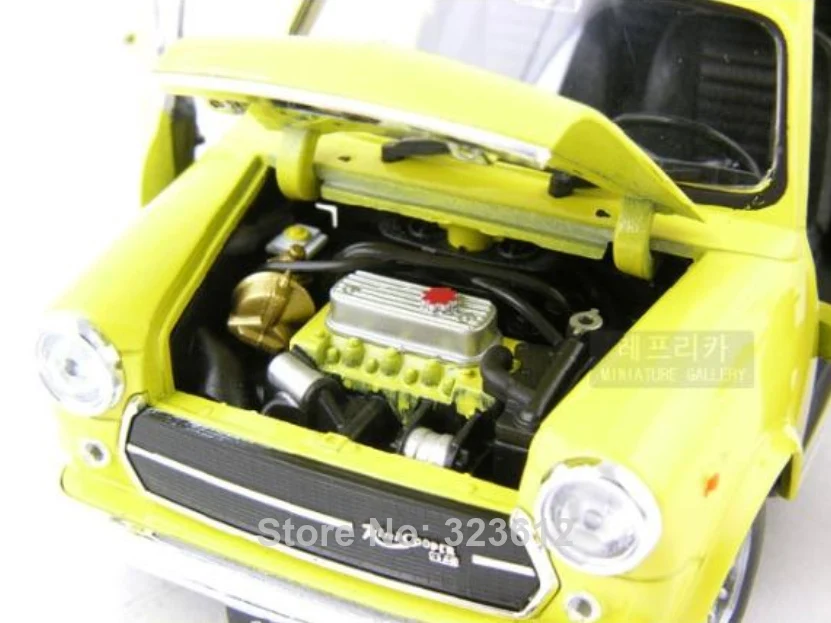 mr bean car toy online