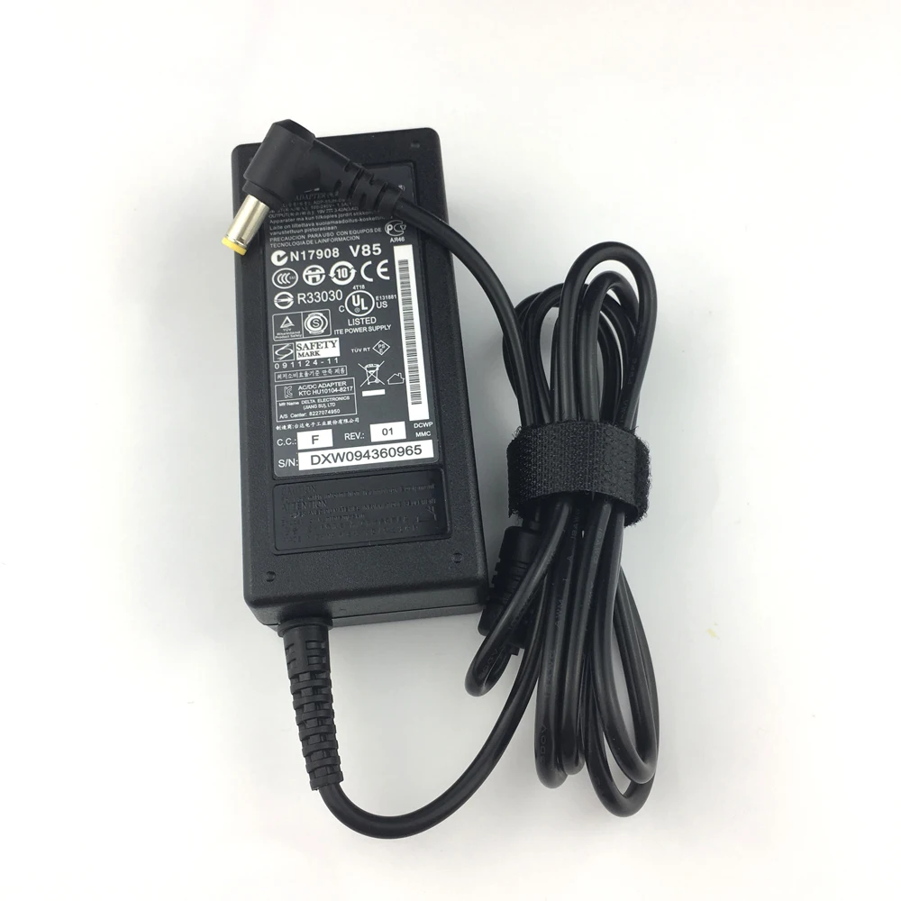 Оригинальное зарядное устройство 65 Вт для Acer Aspire|ac adapter charger|ac adapterac power charger |