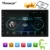 Android 8.1 Auto Radio Stereo di GPS di Navigazione Bluetooth wifi Universale 7 ”2din Auto Radio Stereo Quad Core Lettore Multimediale audio