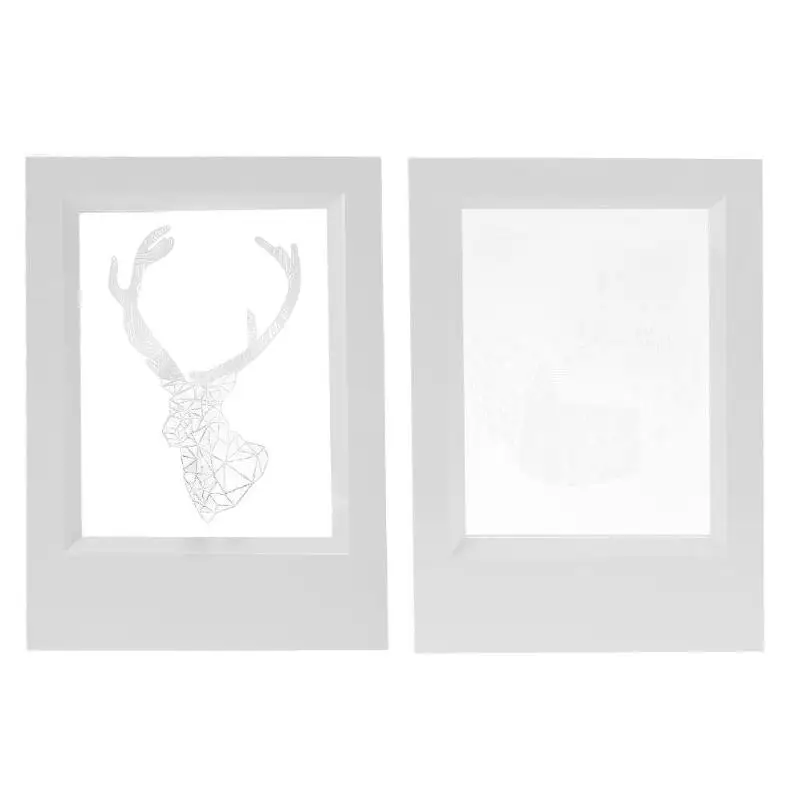 

Photo Frame Small 3D LED Night Light Creative Acrylic Photo Frame
