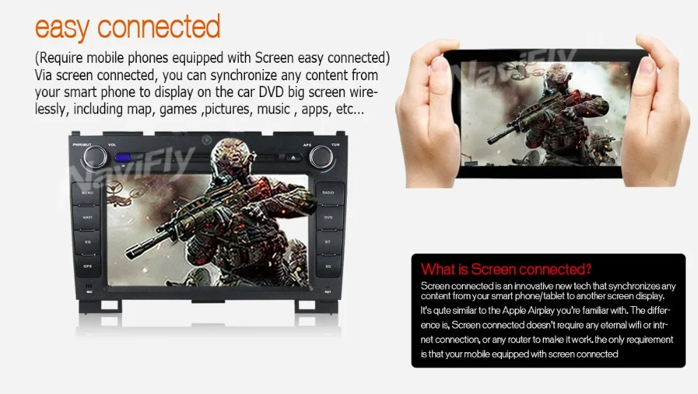 Discount 1024*600 2G RAM 16G ROM Android 7.1 Quad Core Car DVD For Great Wall Hover H3 H5 DVD Player GPS Navigation Support DVR Glonass 43 Discount 1024*600 2G RAM 16G ROM Android 7.1 Quad Core Car DVD For Great Wall Hover H3 H5 DVD Player GPS Navigation Support DVR Glonass 43