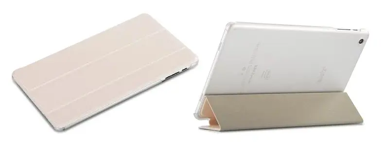 Бесплатная доставка Высокое качество ультра тонкий кожаный чехол для Teclast x80
