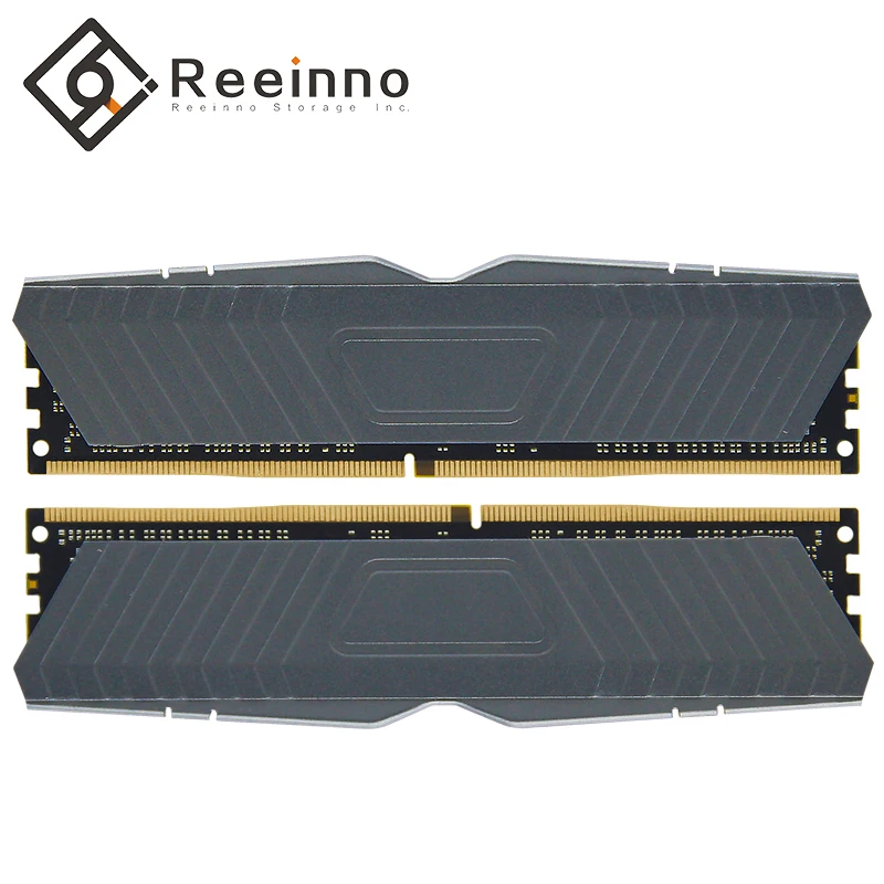 

Reeinno memory ram ddr4 8GB/16GB/32G 3000MHz 1.2V 288pin Lifetime warranty high performance high Speed ram desktop Intel and AMD