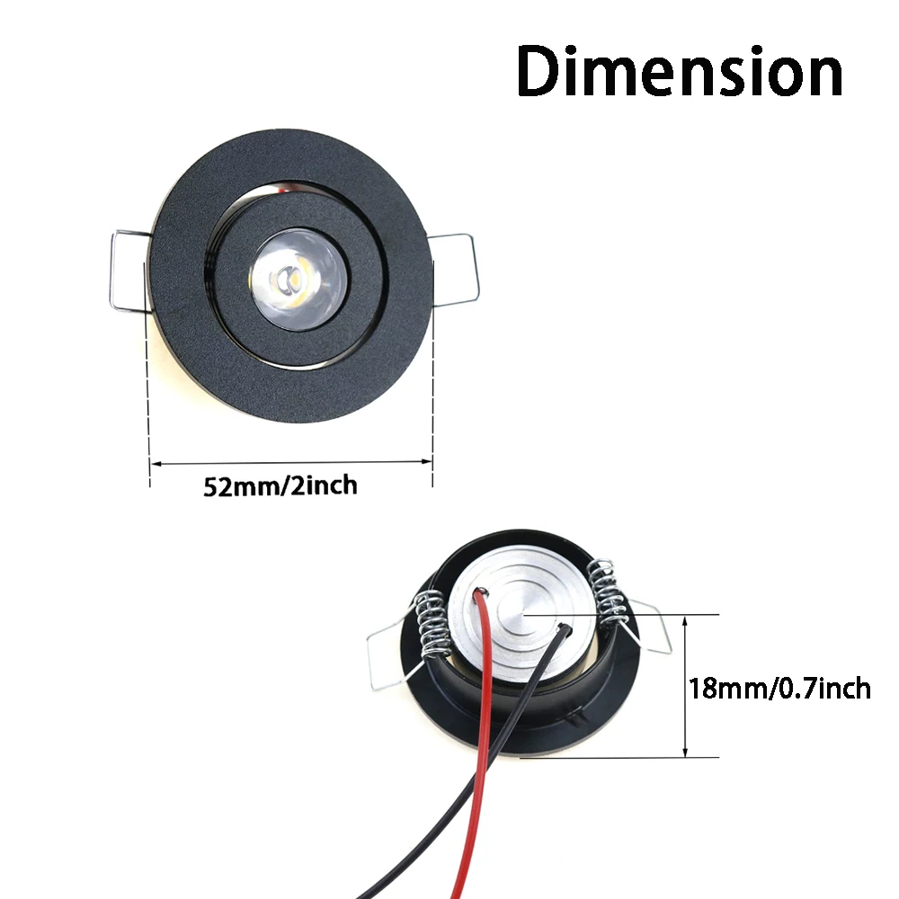 6pcs-Led-spot-light-1W-3W-Mini-downlight-cabinet-lamp-include-led-driver-AC85-265V-Aluminum(4)