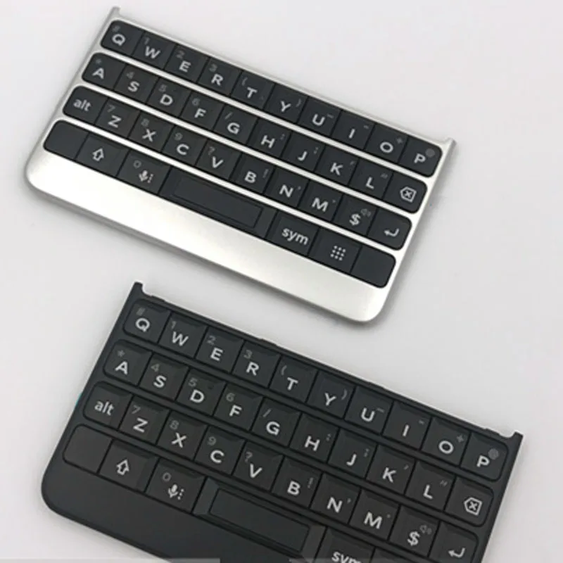 Новые запчасти для клавиатуры с гибким кабелем BlackBerry BB Keytwo Key 2 two Key2 Phone Replacment |