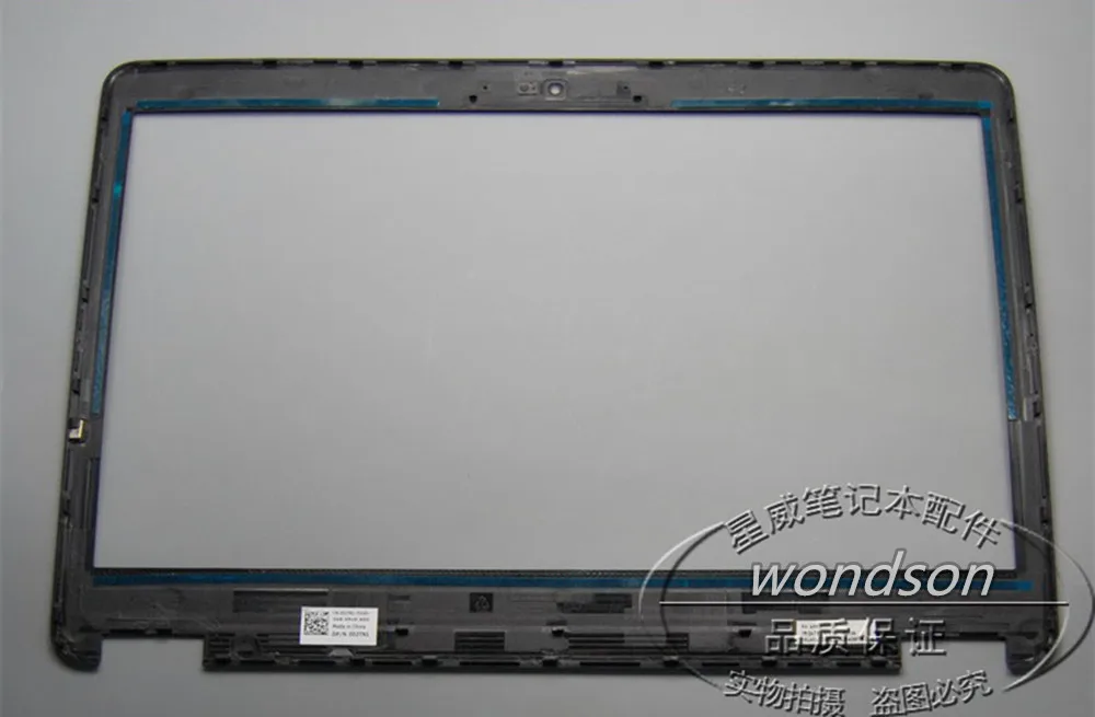 Для Dell Latitude E7440 ЖК передняя крышка CN-002TN1 02TN1 w/1 год гарантии