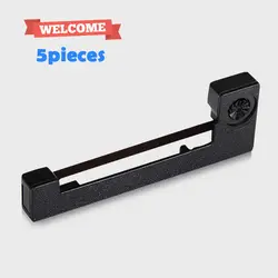 5 шт XiongCai совместимом принтере ленты для epson ERC-05 150II M1501I M160 163 164 EC7000 ERC05 SHARP EL7000 7001 принтер ERC05