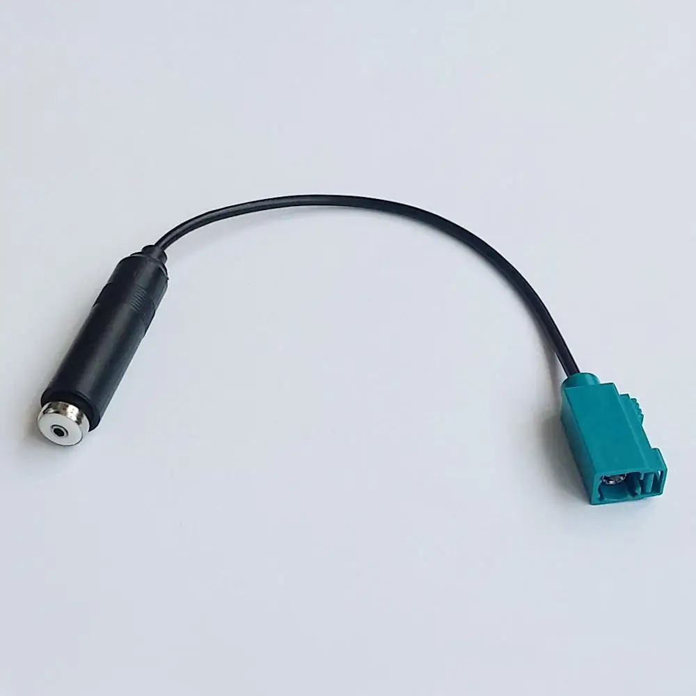 Adapter 1520-02 = BMW Antennenadapter ISO Radio 