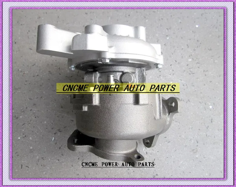 1pc Twin Turbo RHV4 VB22 17201-51020 17201-51021 For TOYOTA Land Cruiser 200 series D-40 V8 1VD-FTV VDJ76 VDJ78 VDJ79 4.5L (6)