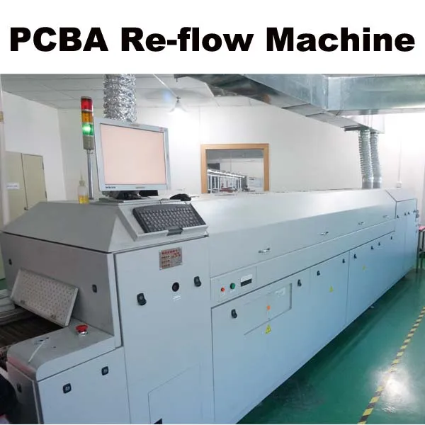 Reflow Machine