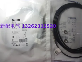 

BES 516-146-EO-X Balluff New High-Quality Proximity Switch Sensor One Year Warranty