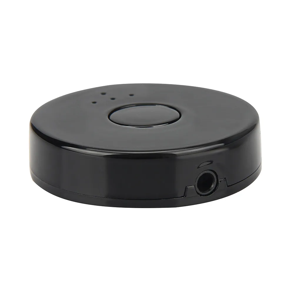 Многоточечная Беспроводной Bluetooth 4 0 передатчик стерео аудио Музыка адаптер l922