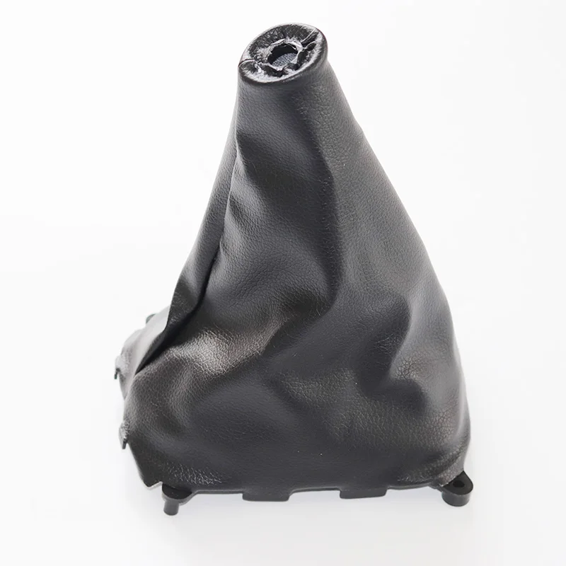 

5 Speed Car Shift Gear Knob Lever Gaitor Boot Cover for Mazda Protege 323 1998 1999 2000 2001 2002 2003 Car Styling