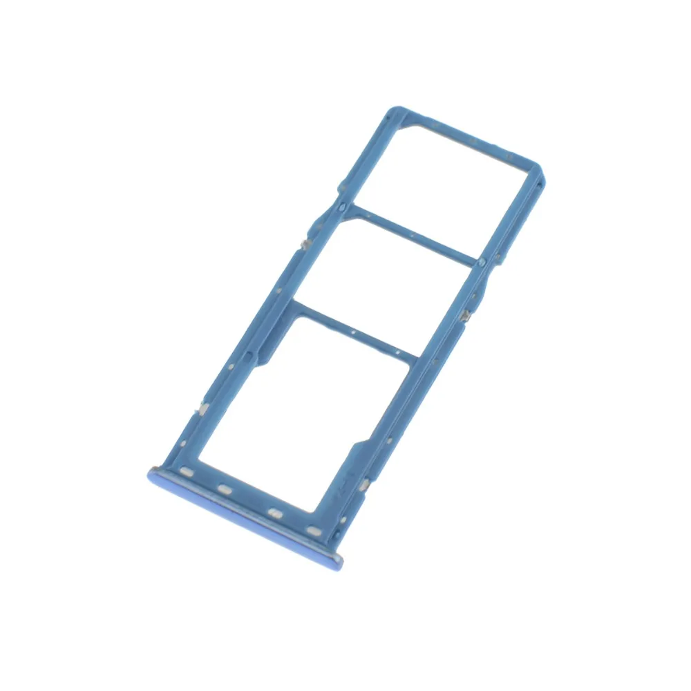 A50 sim card tray blue