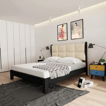 

Latest Modern Style Bedroom Furniture Designs