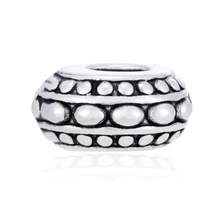 Talisman Viking Bead Bedels Kralen voor Armbanden Ketting DIY Baard Haar Kralen(China)