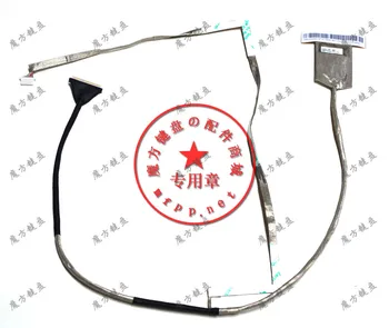 

NEW FOR LENOVO Y580 Y580N Y580A QIWY4 laptop screen wire cable DC02001F210