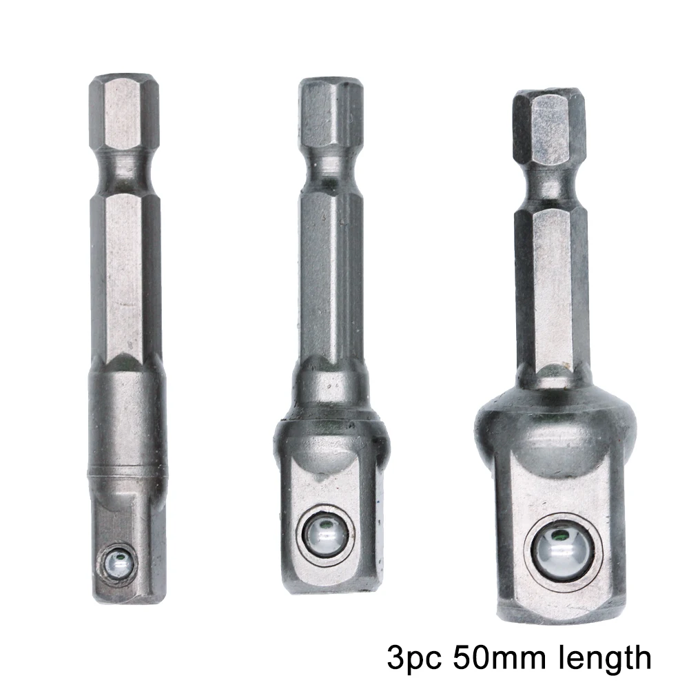 Socket Extension Bit Adaptor