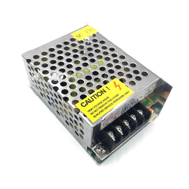 36 Вт Светодиодный Питание для 3528 5050 2835 5630 светодиодный полосы 12V 3A трансформатор |