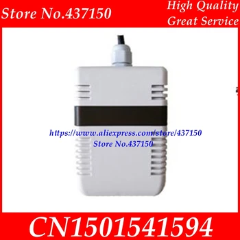 

Pm2.5 dust Sensor Particle Pollution PM10 Transmitter Detection Laser 4-20MA 0-5V 0-10v Analog RS485