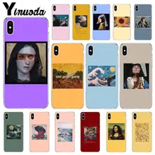 coque iphone 7 joconde