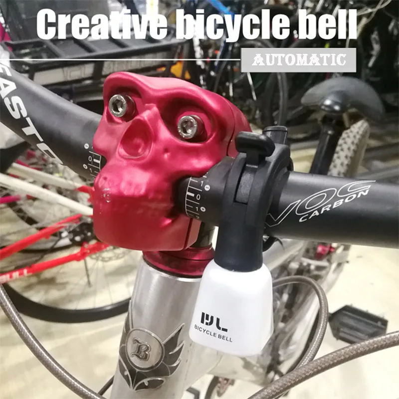 bulk bike bells