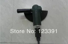 On sale of 1pc hot recommend S150 120 degree high quality pneumatic tools pneumatic grinder Angle