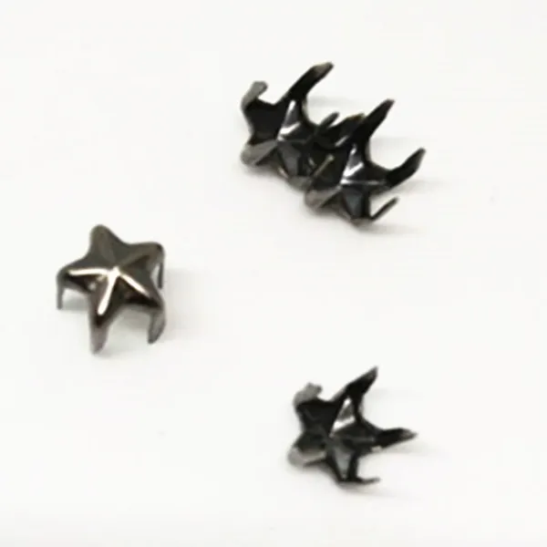 5mm stark buckles gun