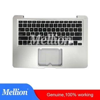 

Genuine A1278 Laptop Top Case for MacBook Pro 13" 2011 2012 Year with Keyboard and Backlight US English Layout Notebook Top Case
