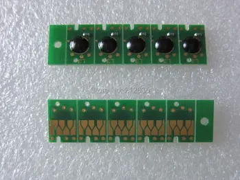 

10 pcs Maintenance Tank Reset Chip for Epson Stylus pro 7600 Printer