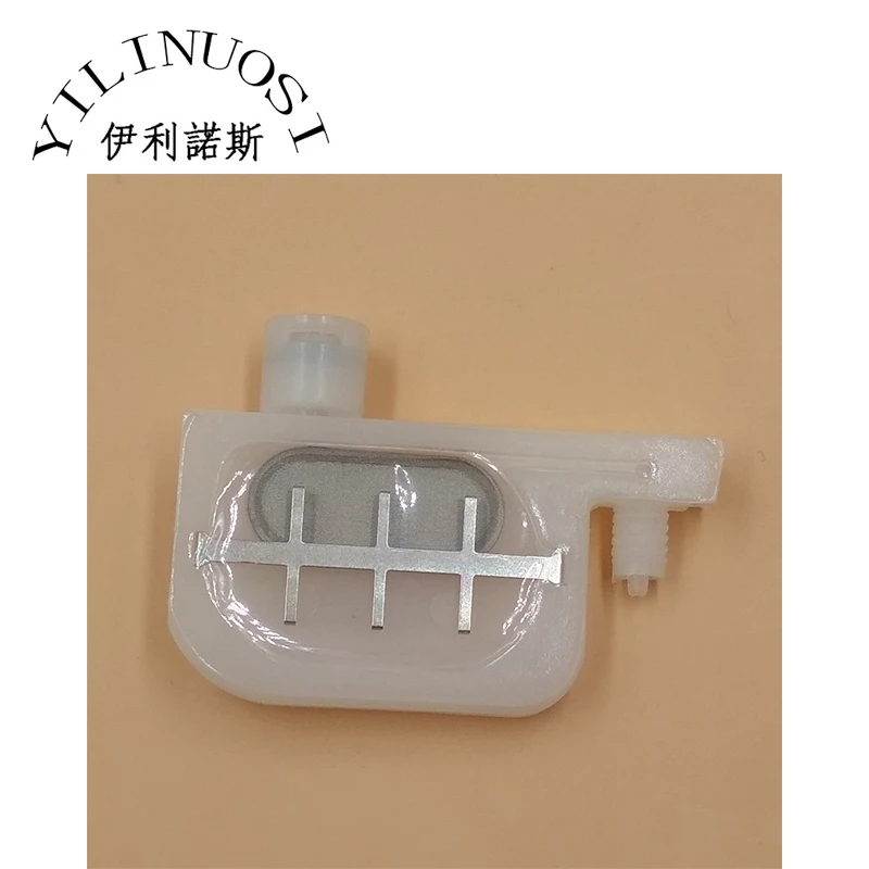 

50pcs for EPSON Damper Small Damper with Big Mesh use 3mm*2mm ink tube for Epson DX5 printer