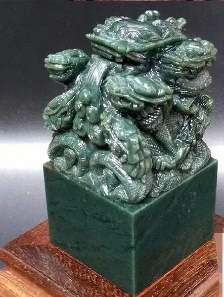 9