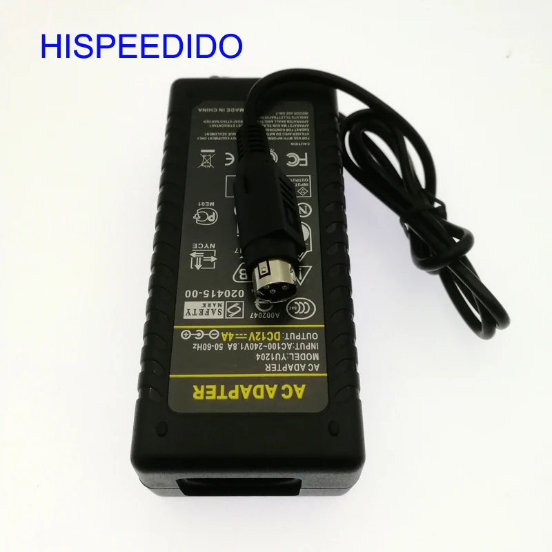 5 12v 4 pin 3