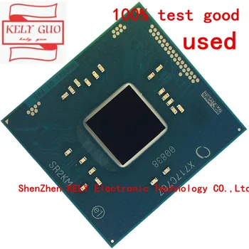 

100% test very good product N3010 SR2KM reball BGA chipset