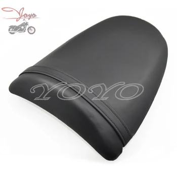

Motorcycle Rear Passenger Seat Pillion For Kawasaki Z1000 2003 2004 2005 2006 ZX6R 2003 2004 Seat Cushion NEW