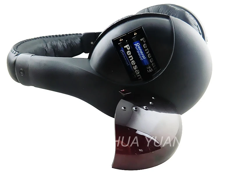 REDAMIGO 5 в 1 HIFI беспроводные наушники ТВ/компьютер FM радио Высокое качество